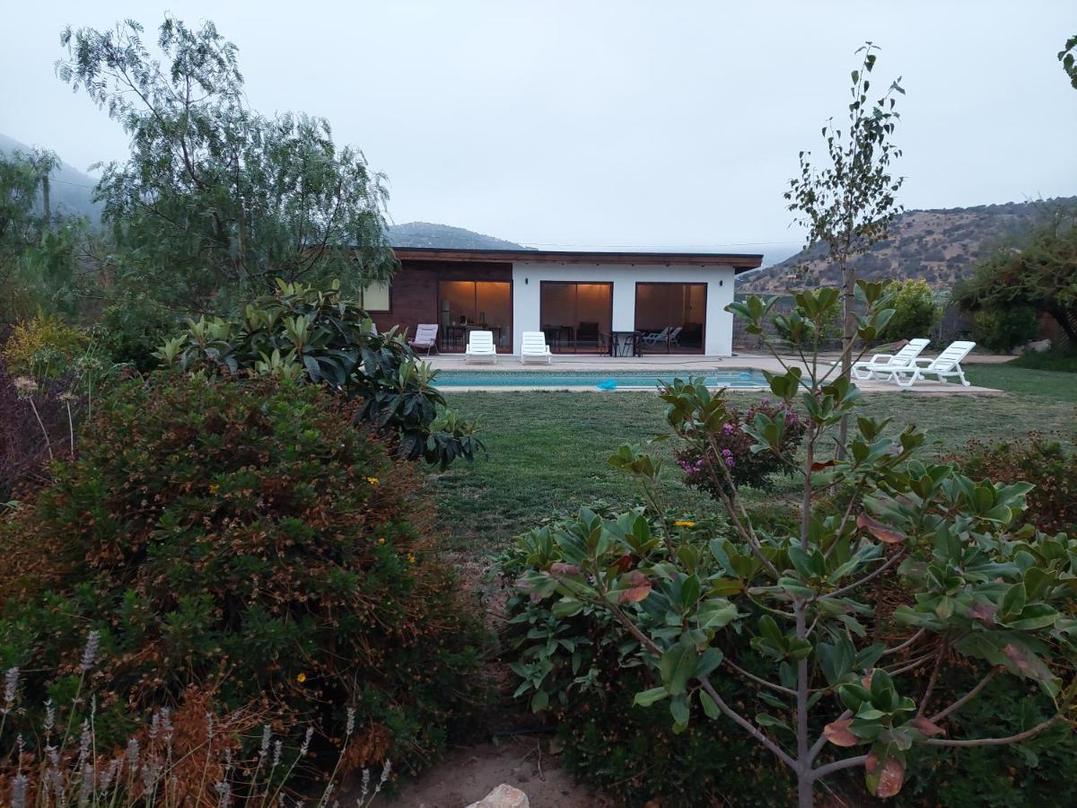 Callihue Lodge Санта-Крус Экстерьер фото