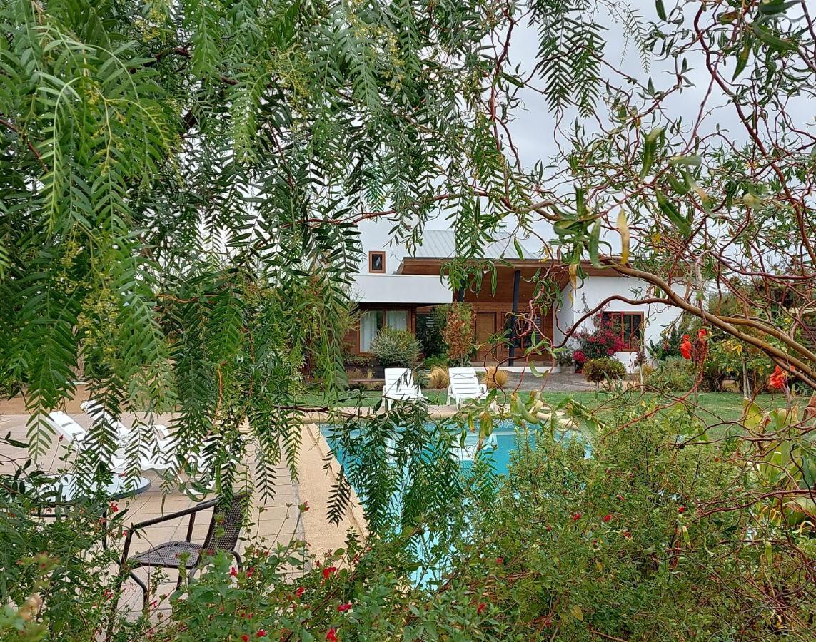 Callihue Lodge Санта-Крус Экстерьер фото