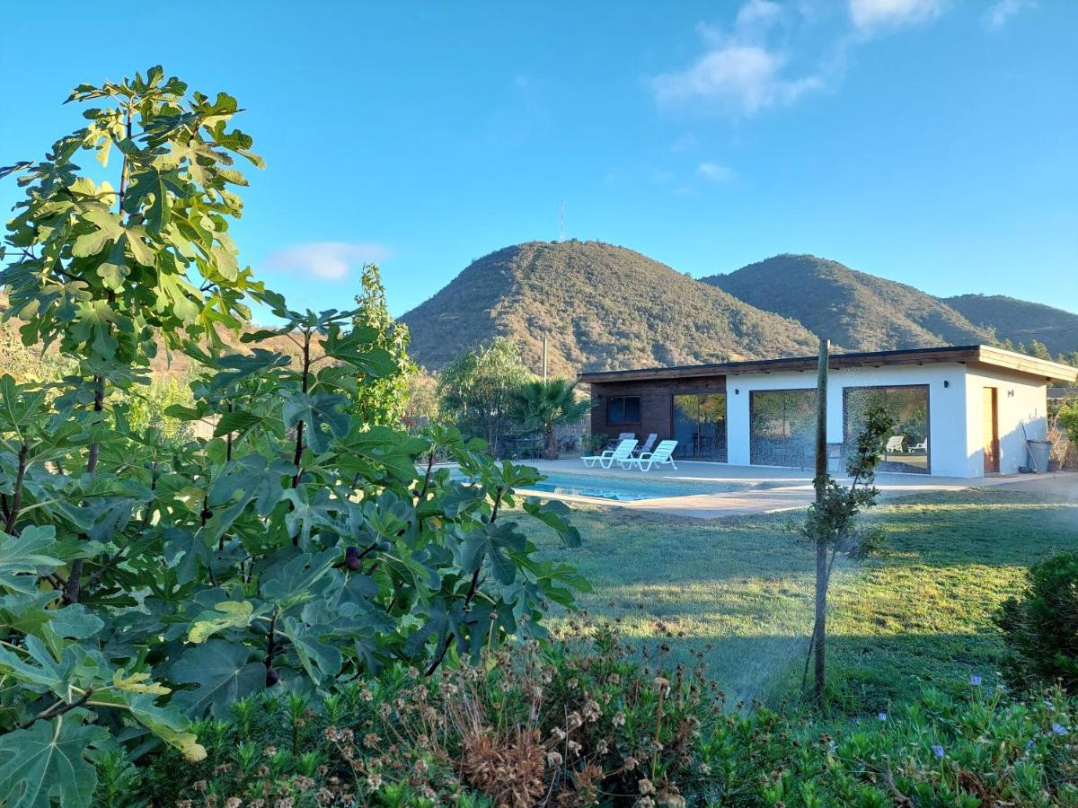 Callihue Lodge Санта-Крус Экстерьер фото