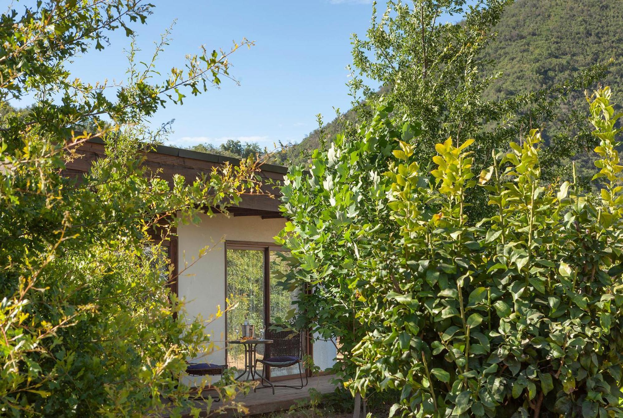 Callihue Lodge Санта-Крус Экстерьер фото