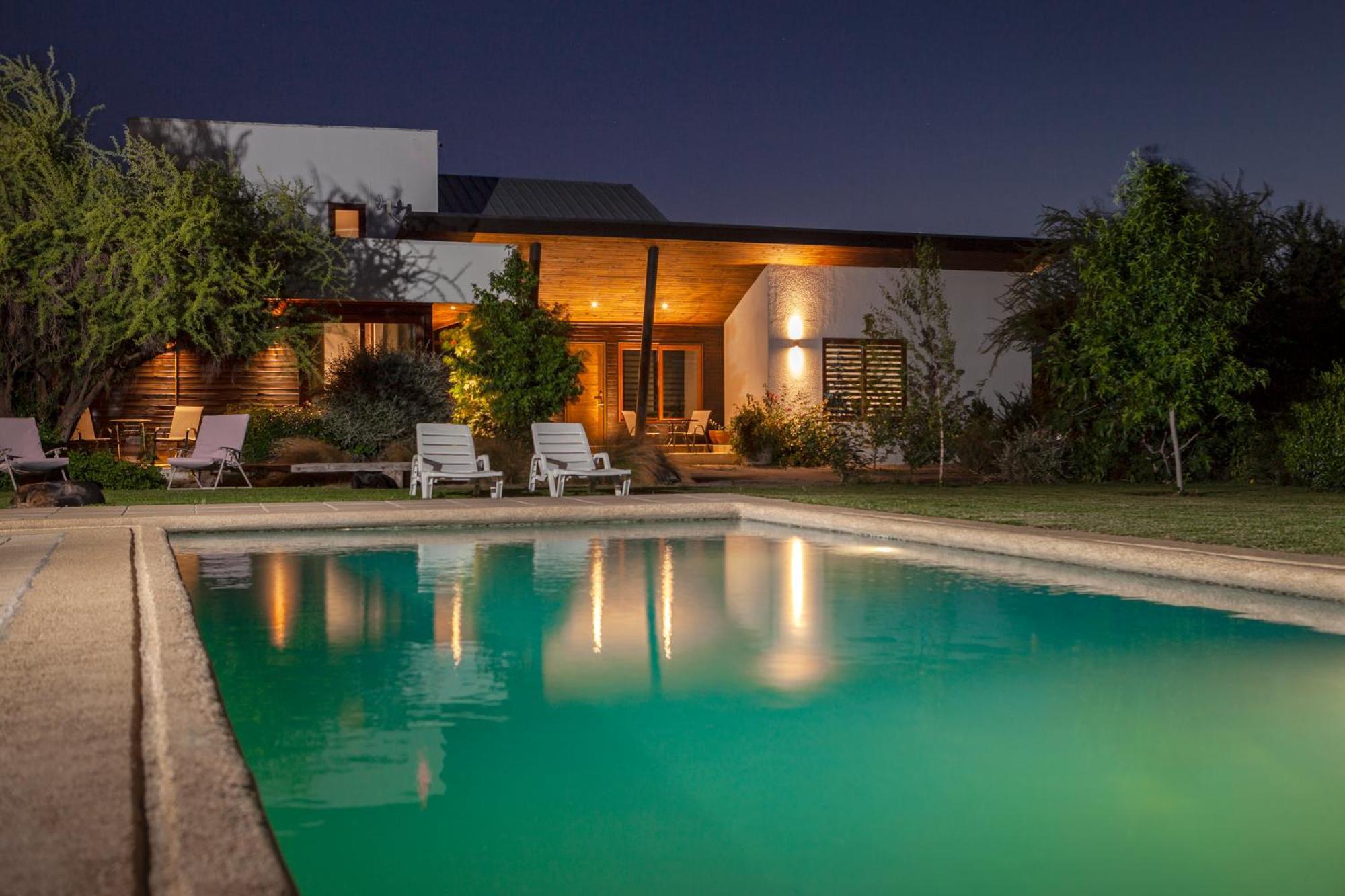 Callihue Lodge Санта-Крус Экстерьер фото