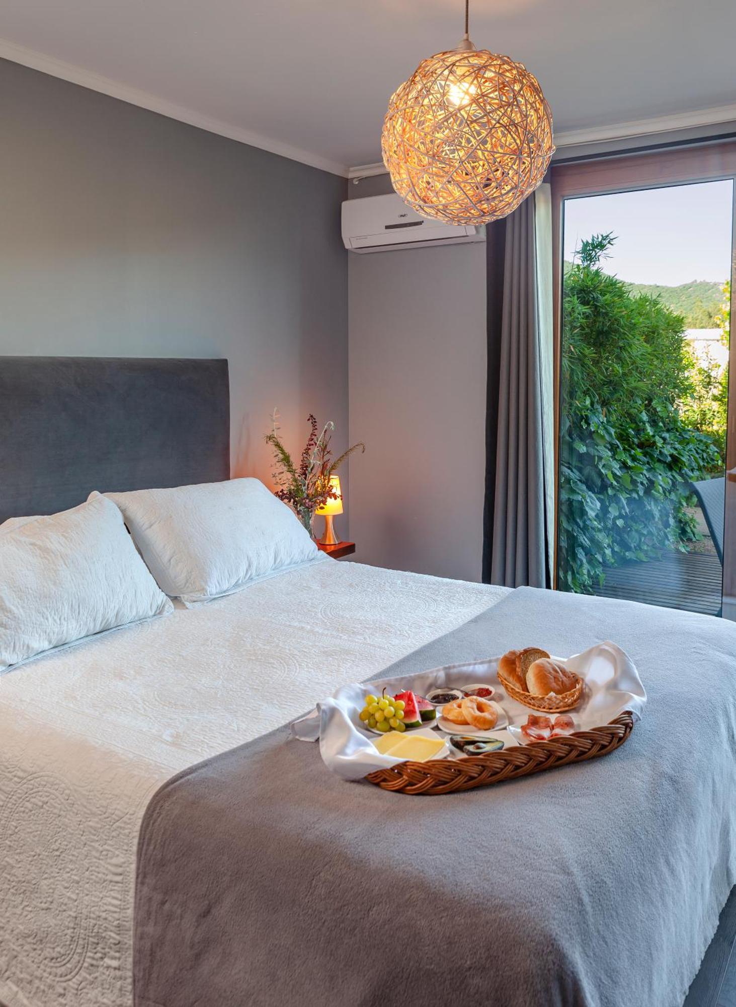 Callihue Lodge Санта-Крус Экстерьер фото