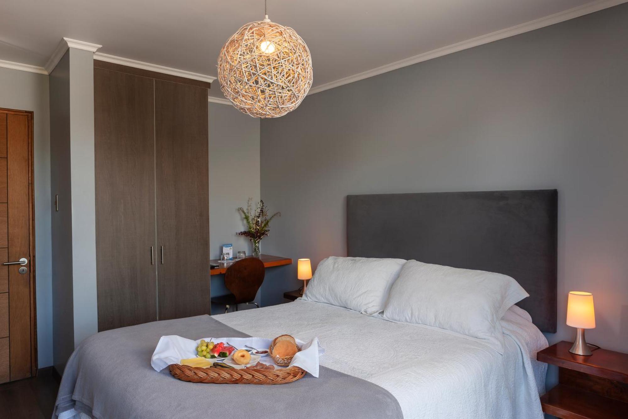 Callihue Lodge Санта-Крус Экстерьер фото