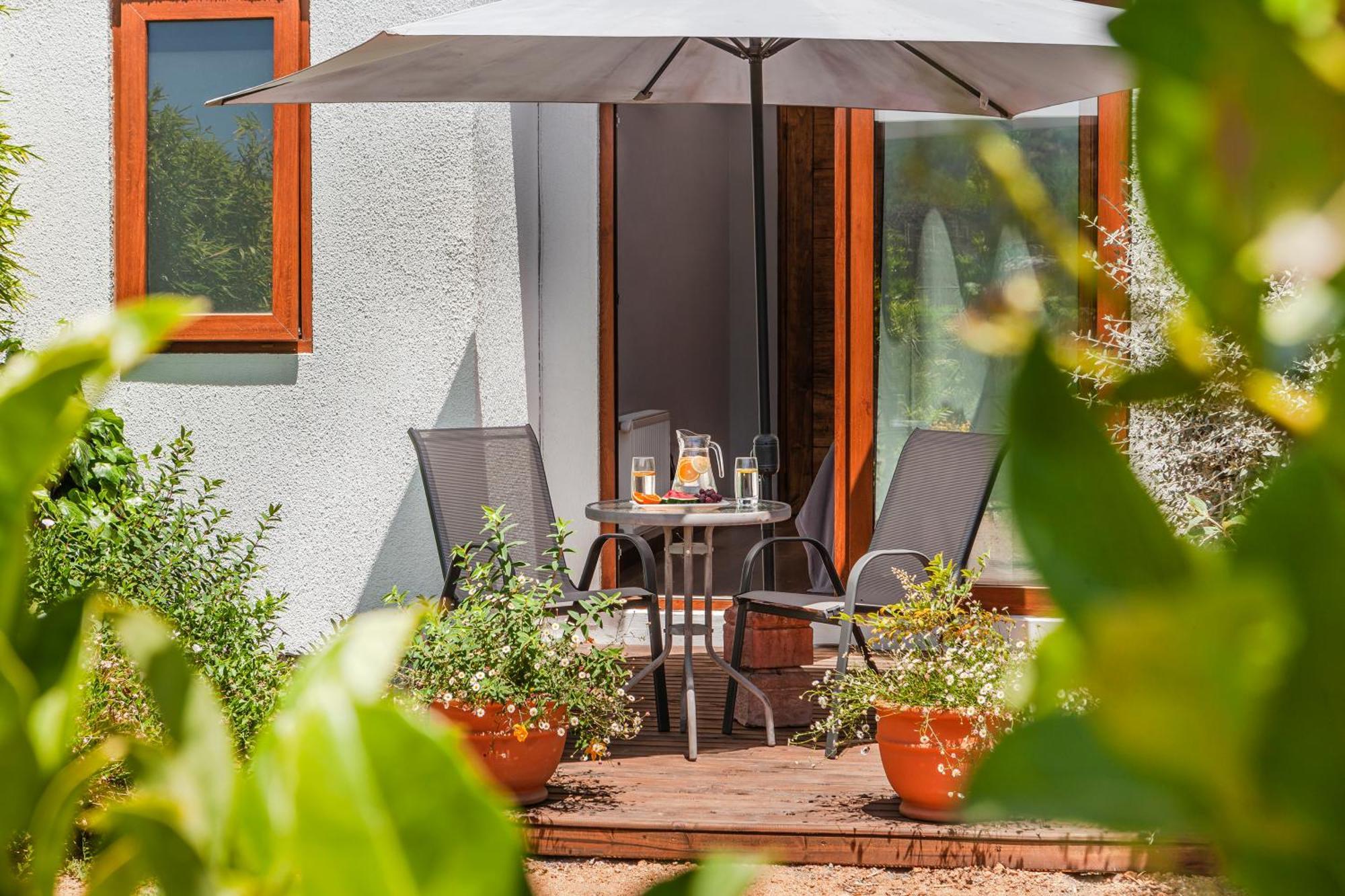 Callihue Lodge Санта-Крус Экстерьер фото