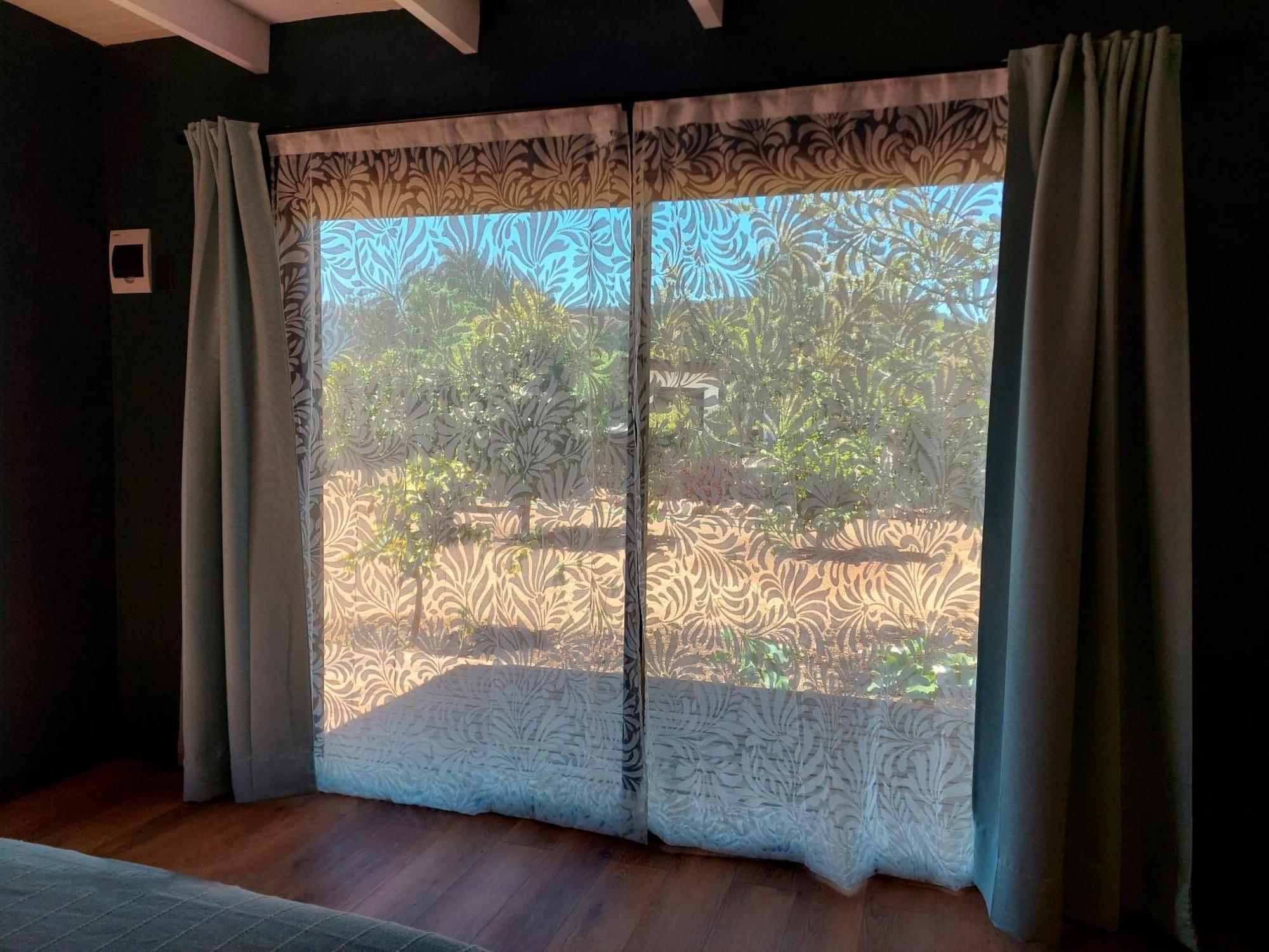 Callihue Lodge Санта-Крус Экстерьер фото