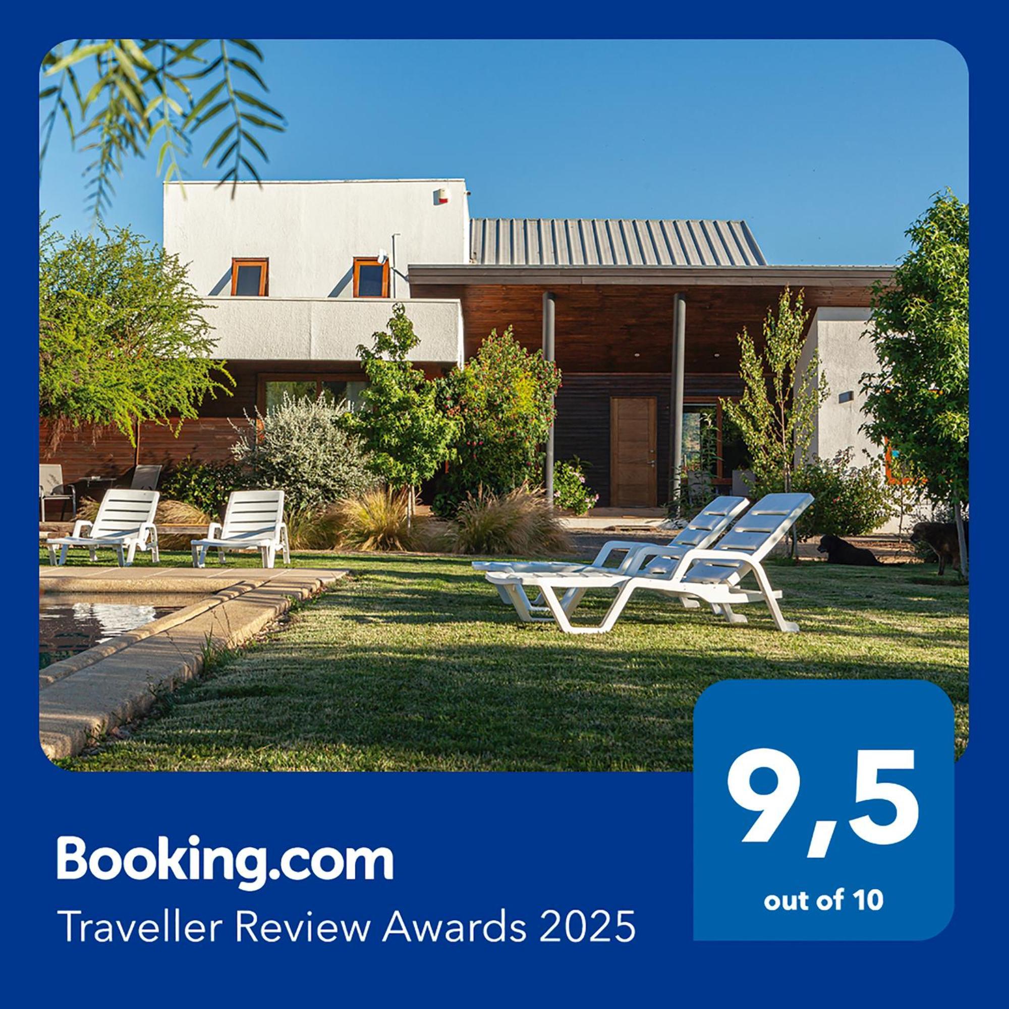 Callihue Lodge Санта-Крус Экстерьер фото